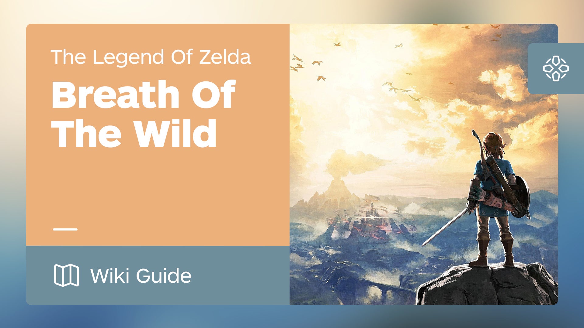 Rushroom Rush! – The Legend of Zelda: Breath of the Wild Guide