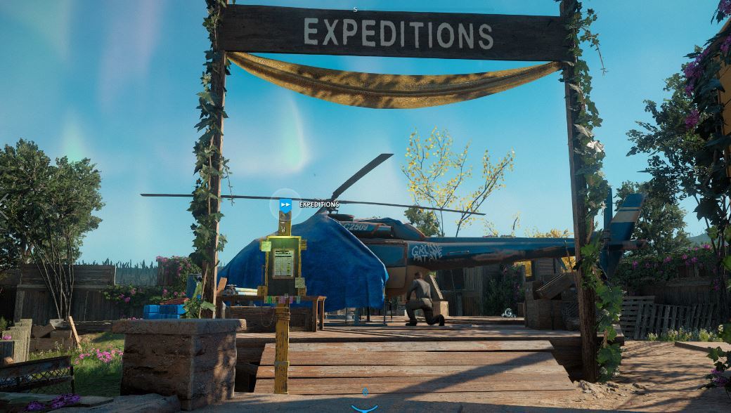 Expeditions – Far Cry: New Dawn Guide